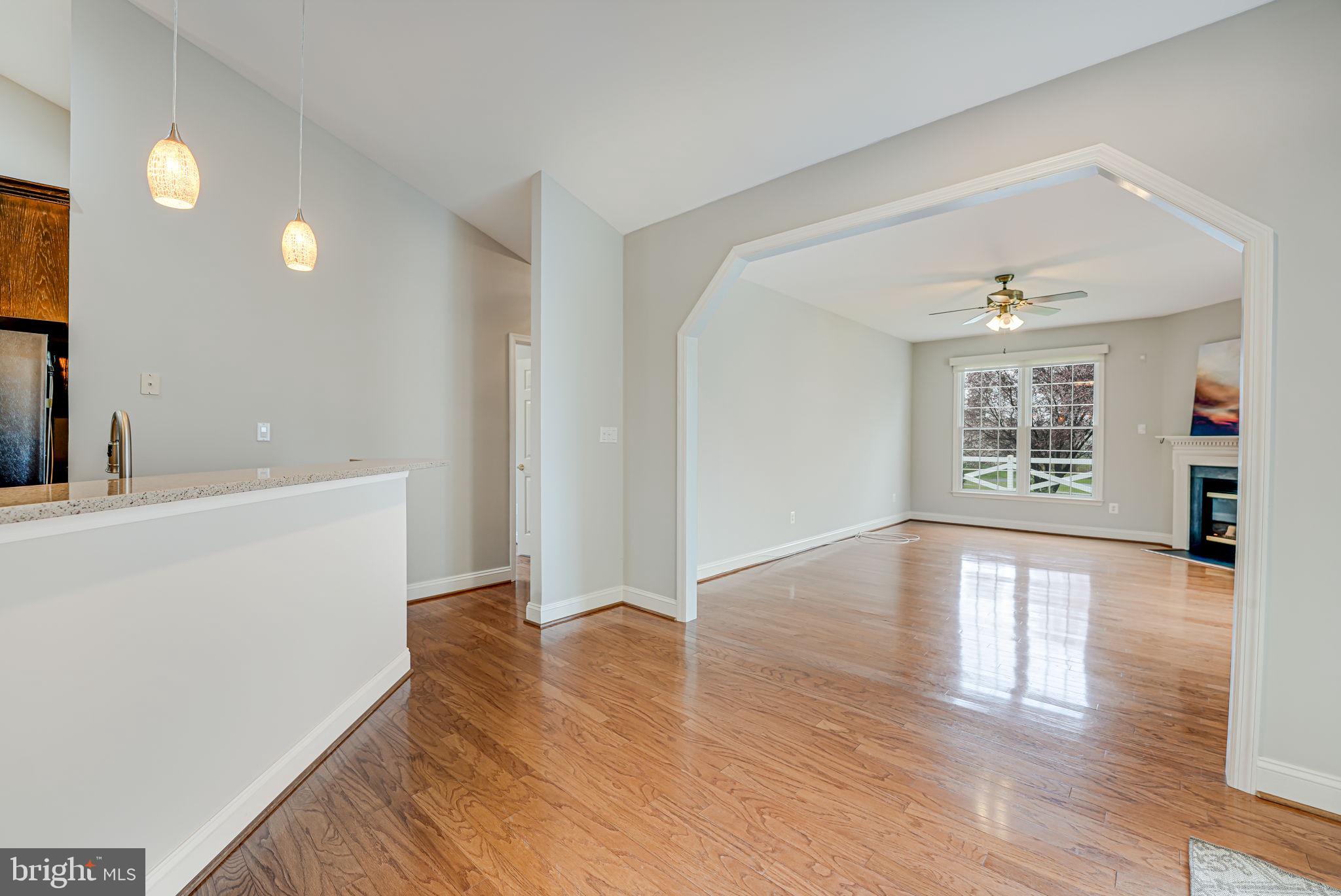 HERITAGE HUNT - Residential