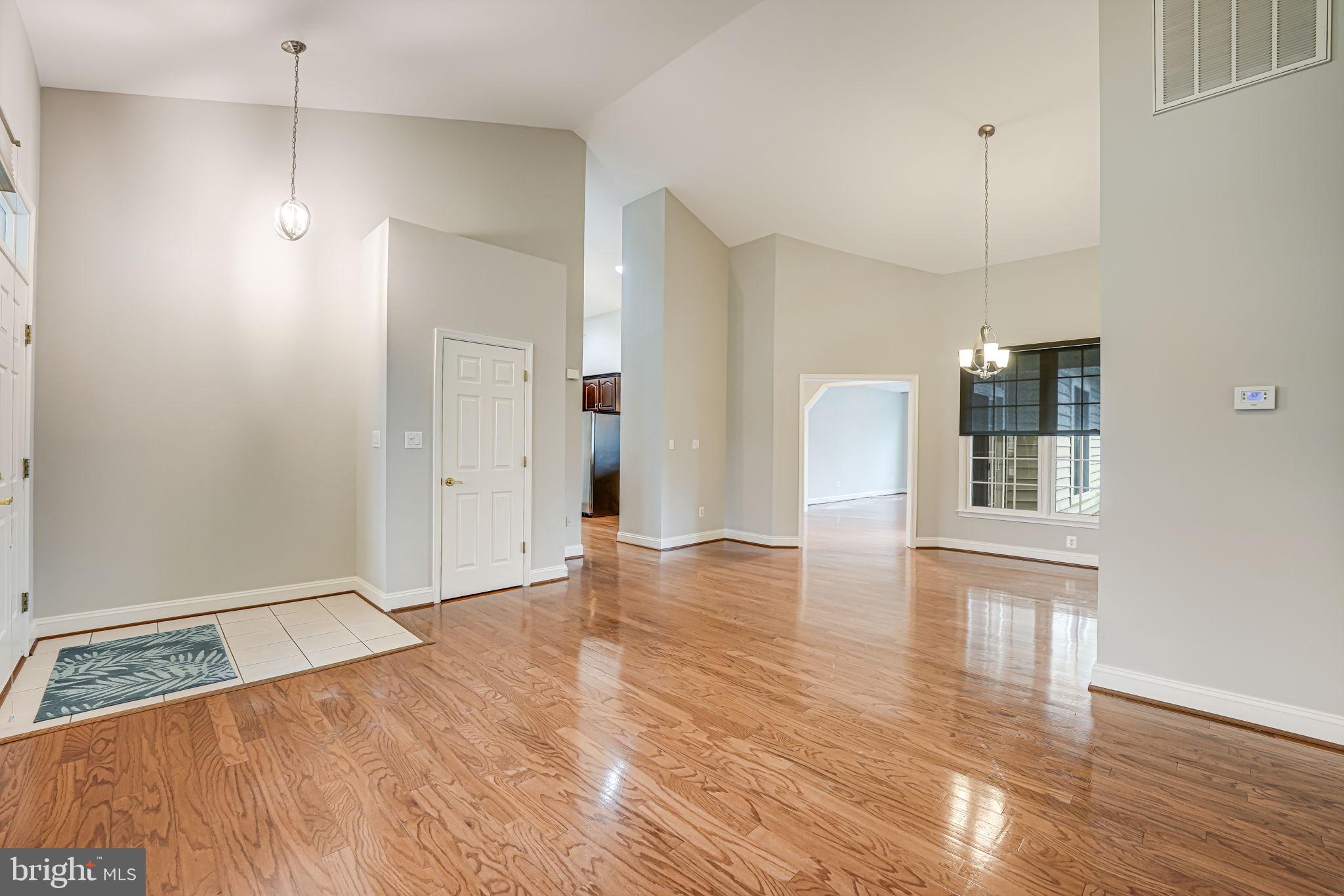 HERITAGE HUNT - Residential