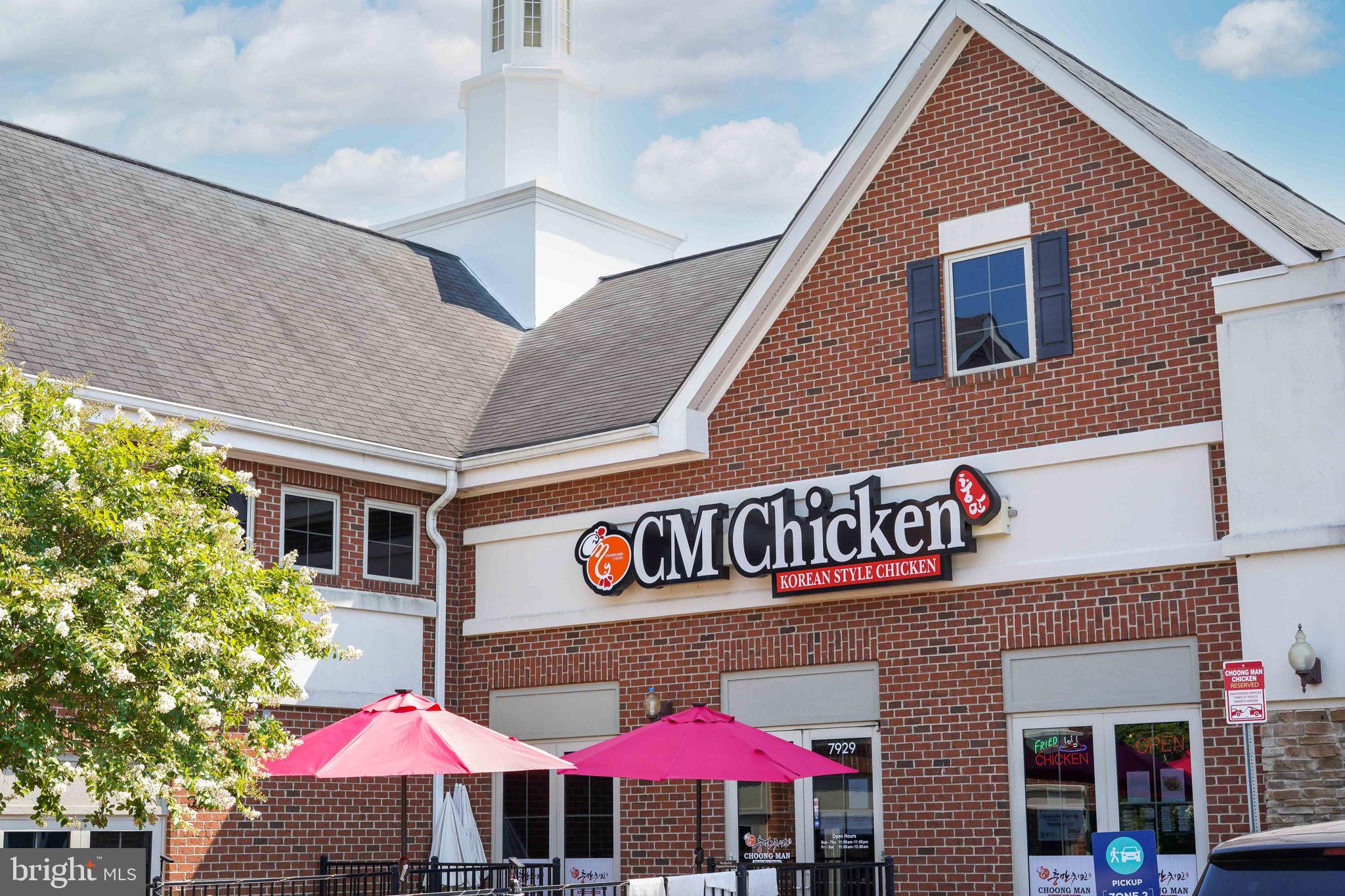 HERITAGE HUNT - Residential