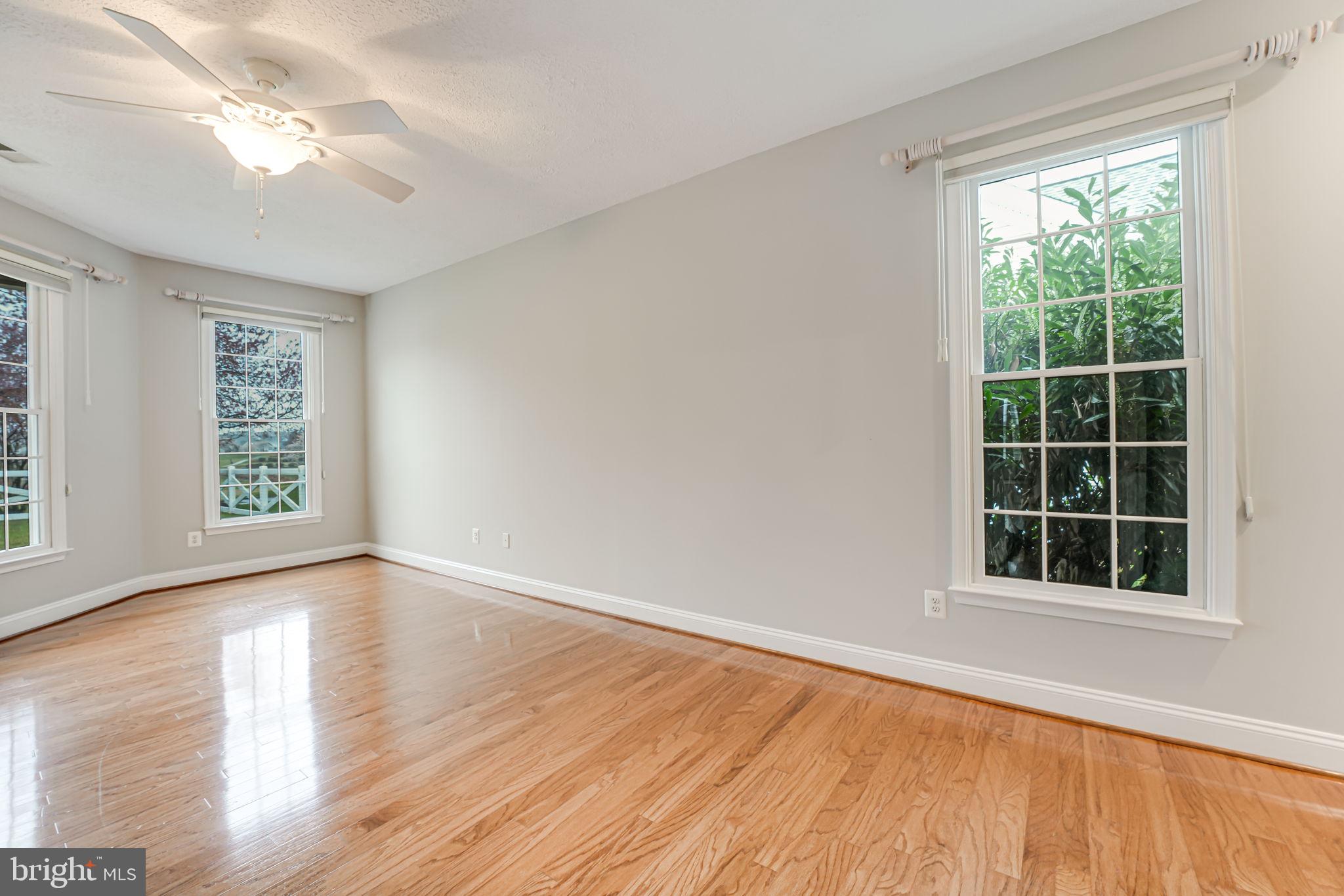 HERITAGE HUNT - Residential