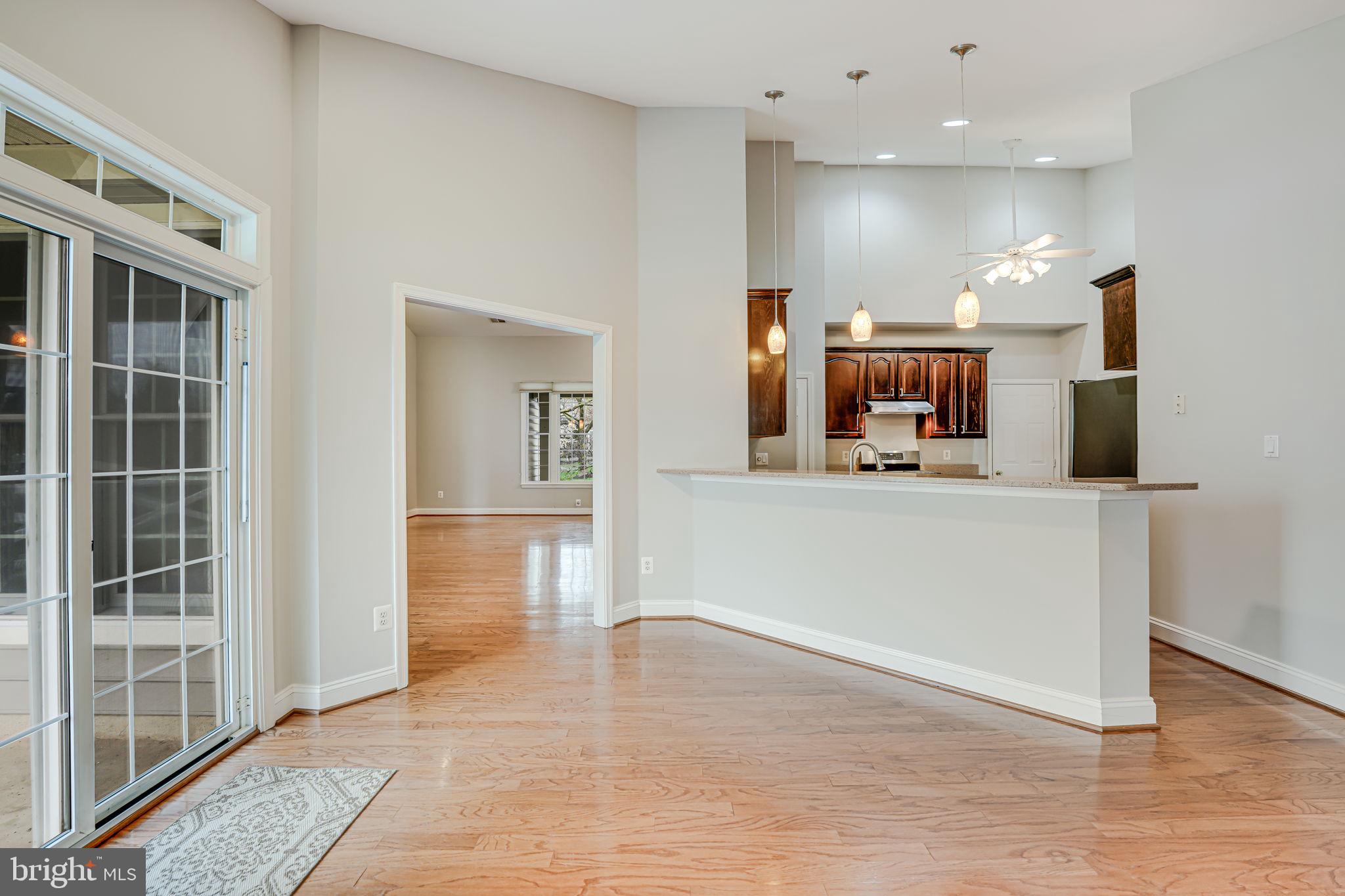 HERITAGE HUNT - Residential