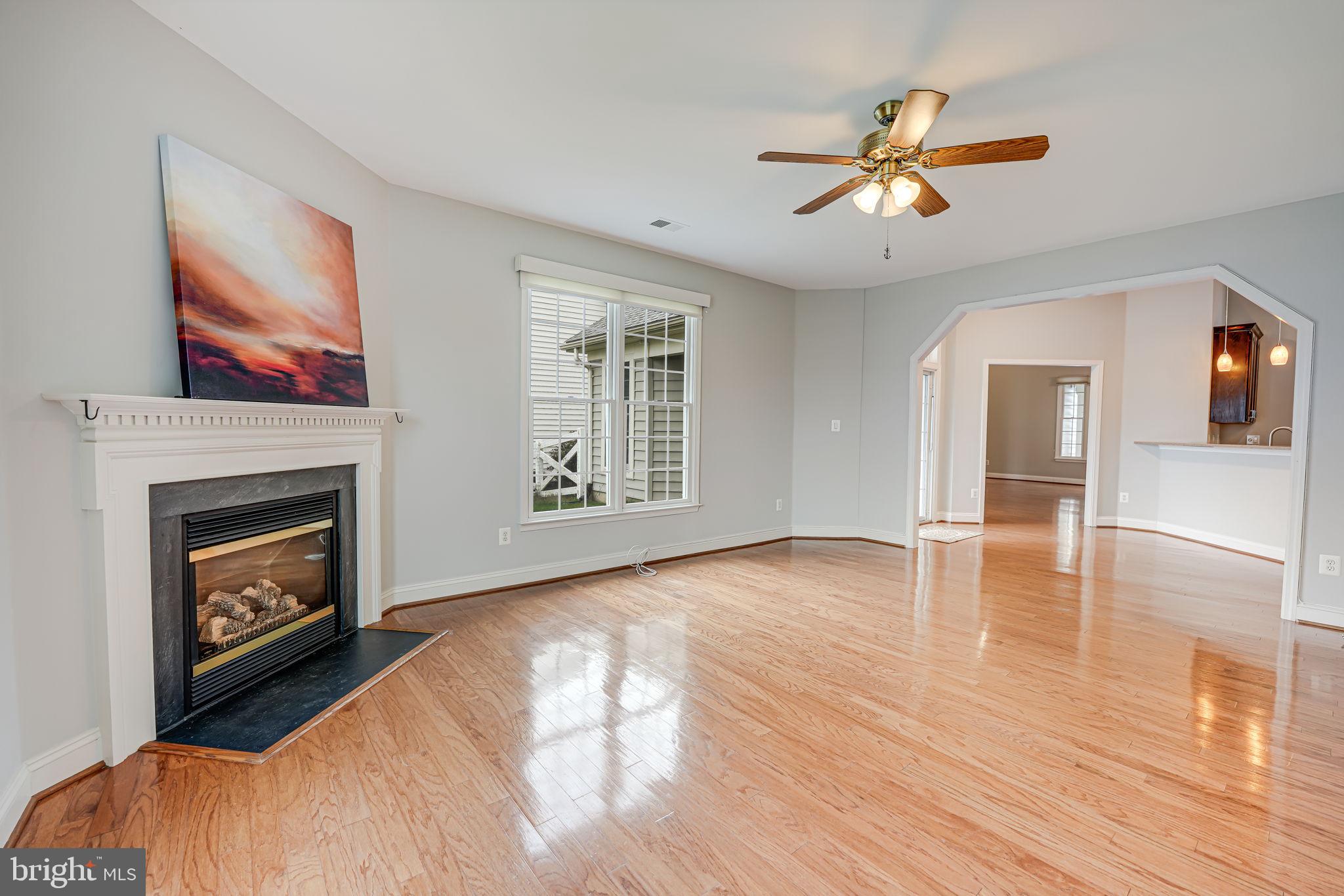 HERITAGE HUNT - Residential