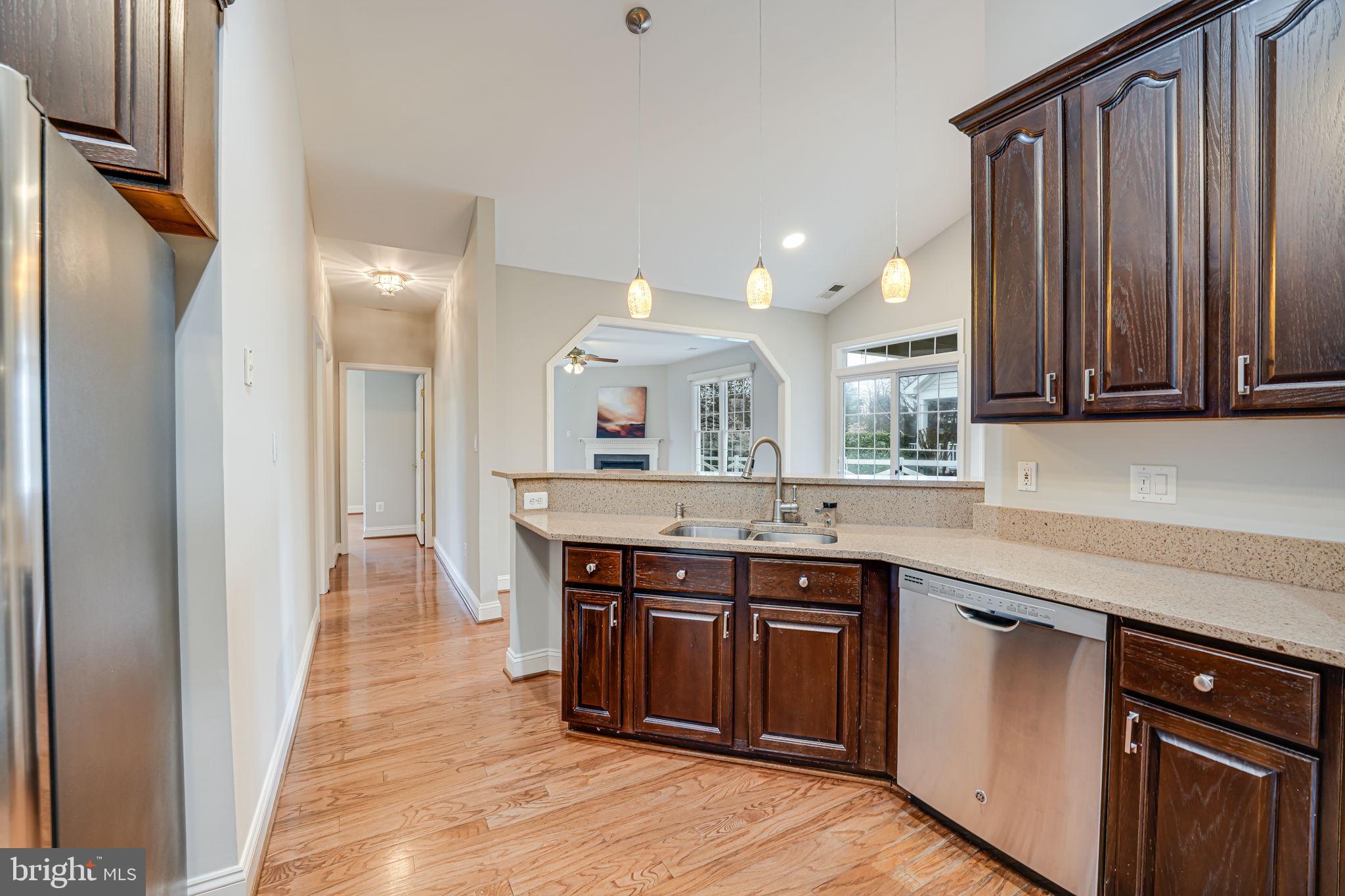 HERITAGE HUNT - Residential