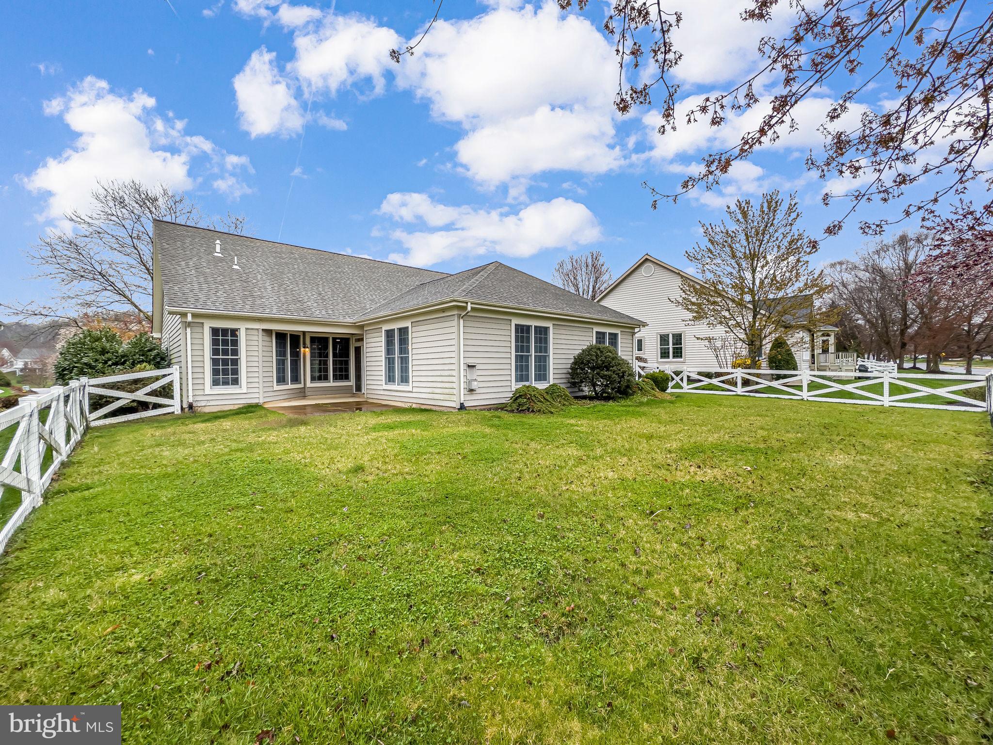 HERITAGE HUNT - Residential