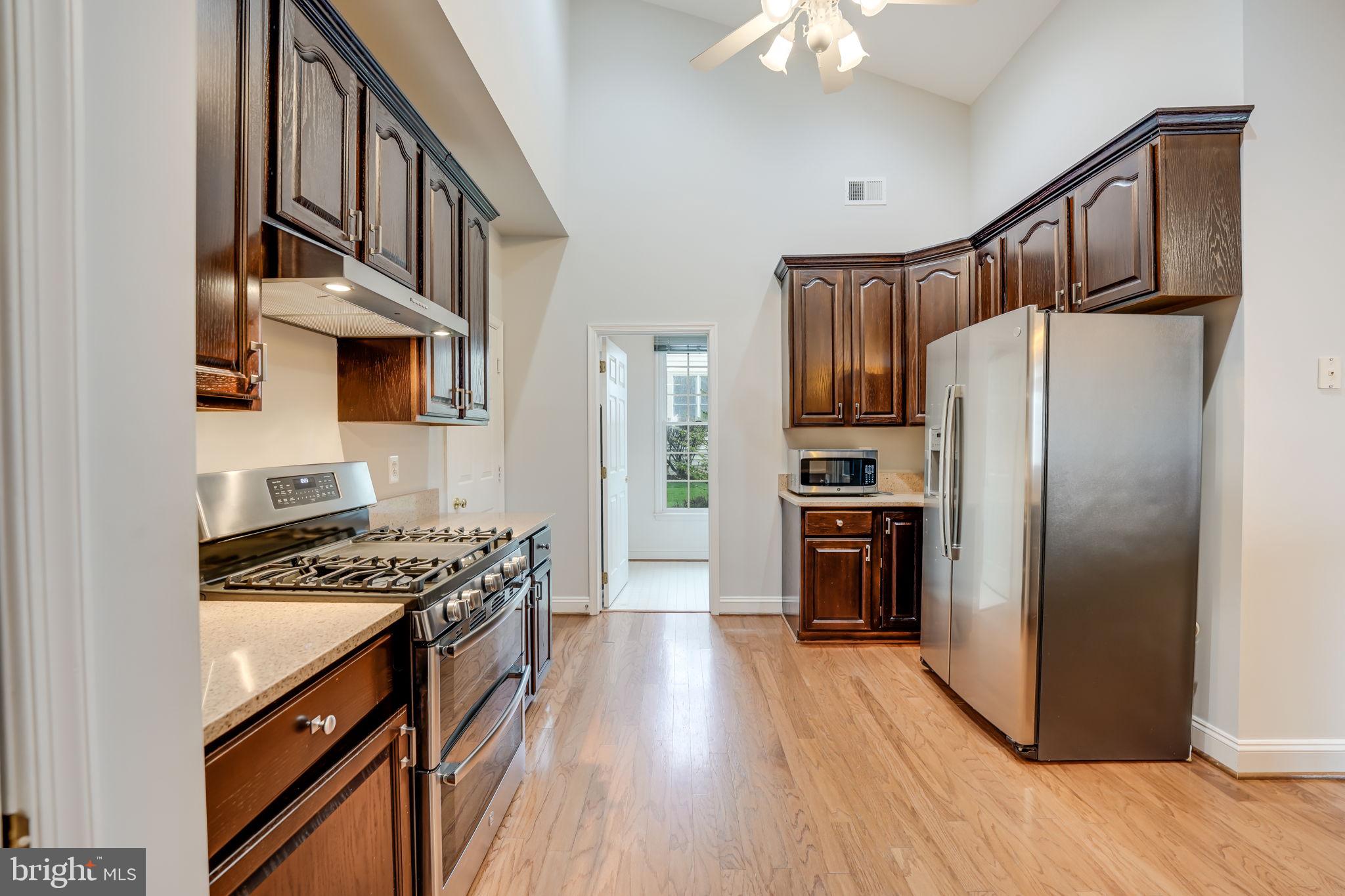 HERITAGE HUNT - Residential