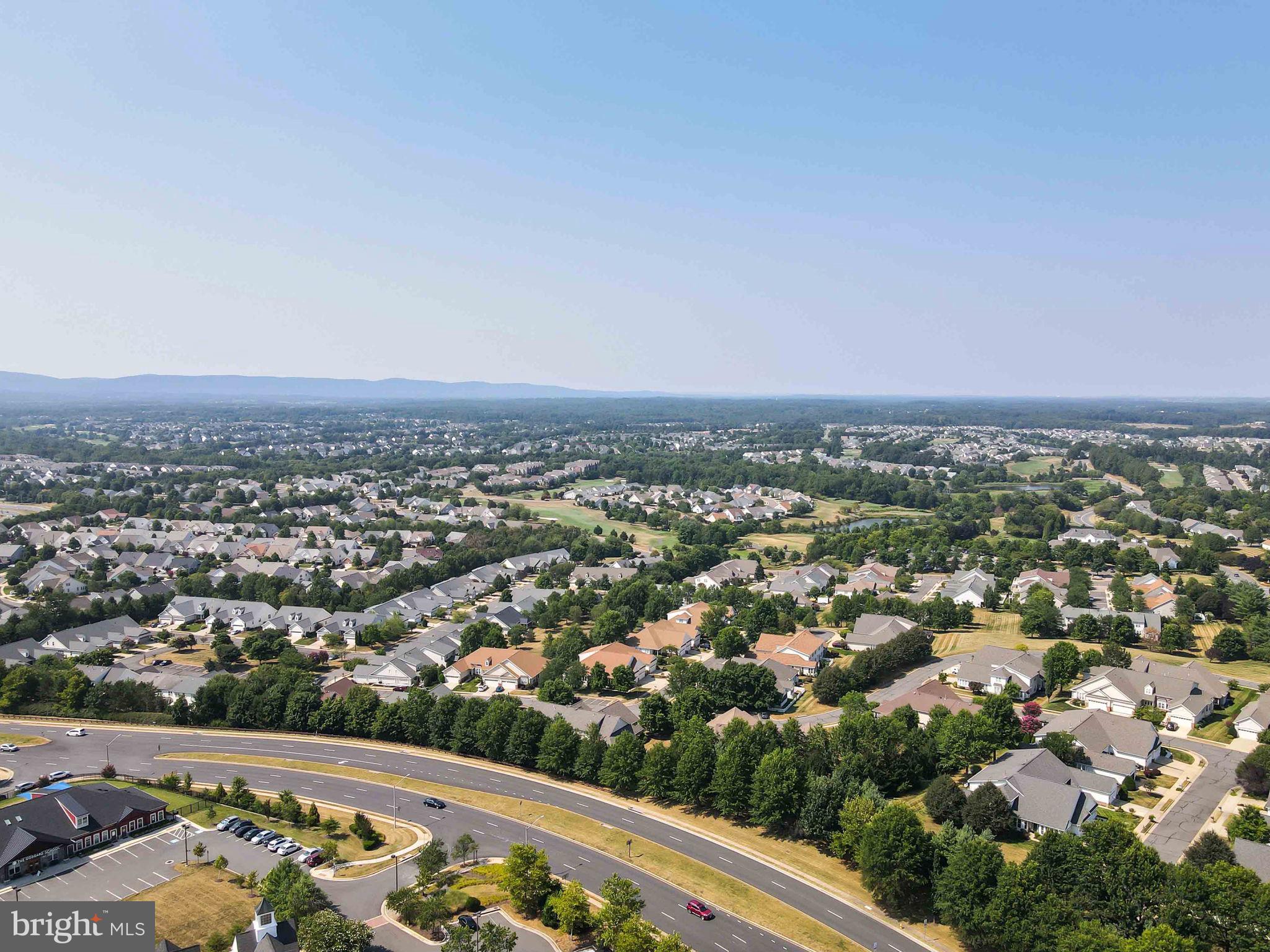 HERITAGE HUNT - Residential