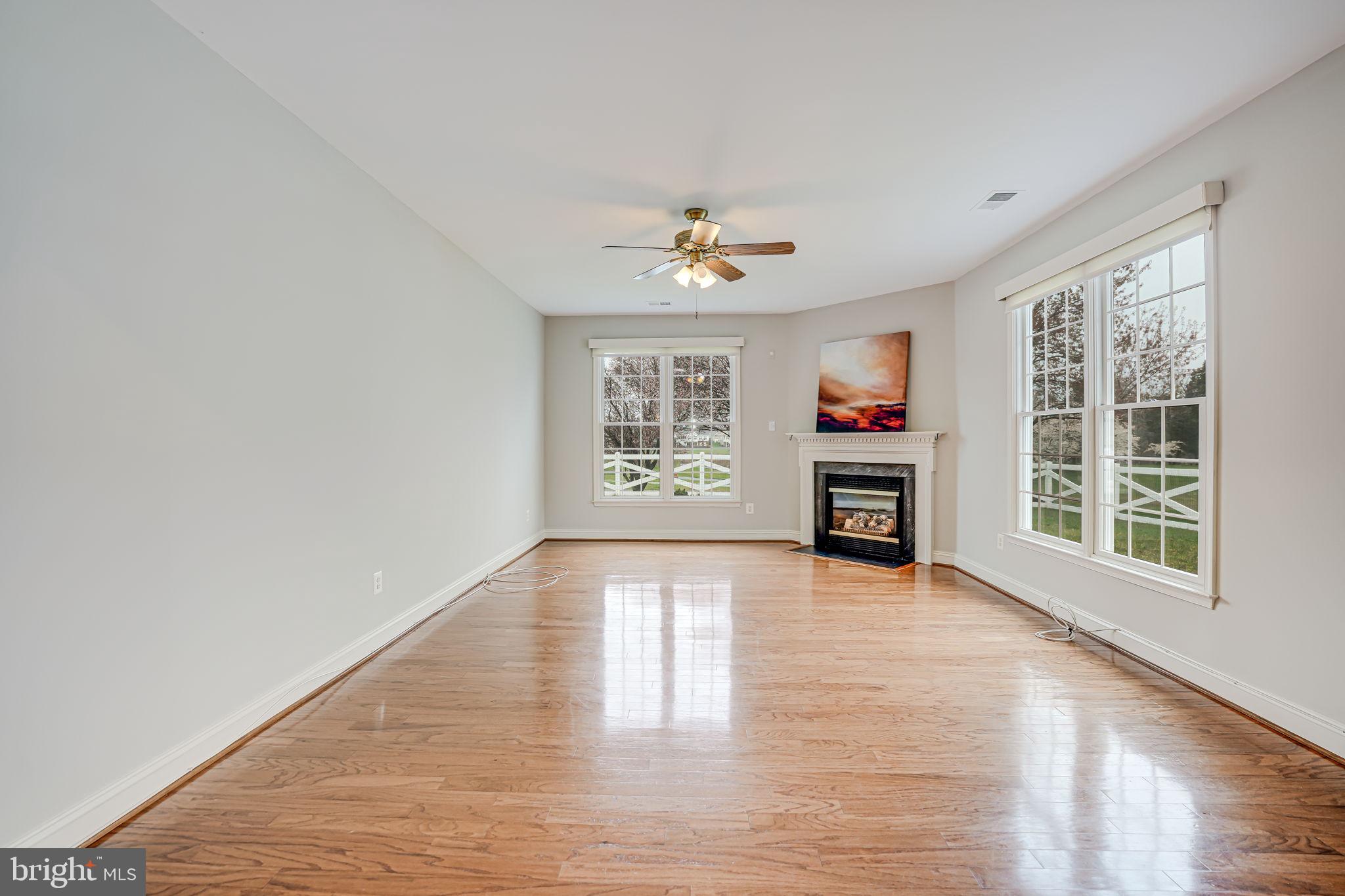 HERITAGE HUNT - Residential