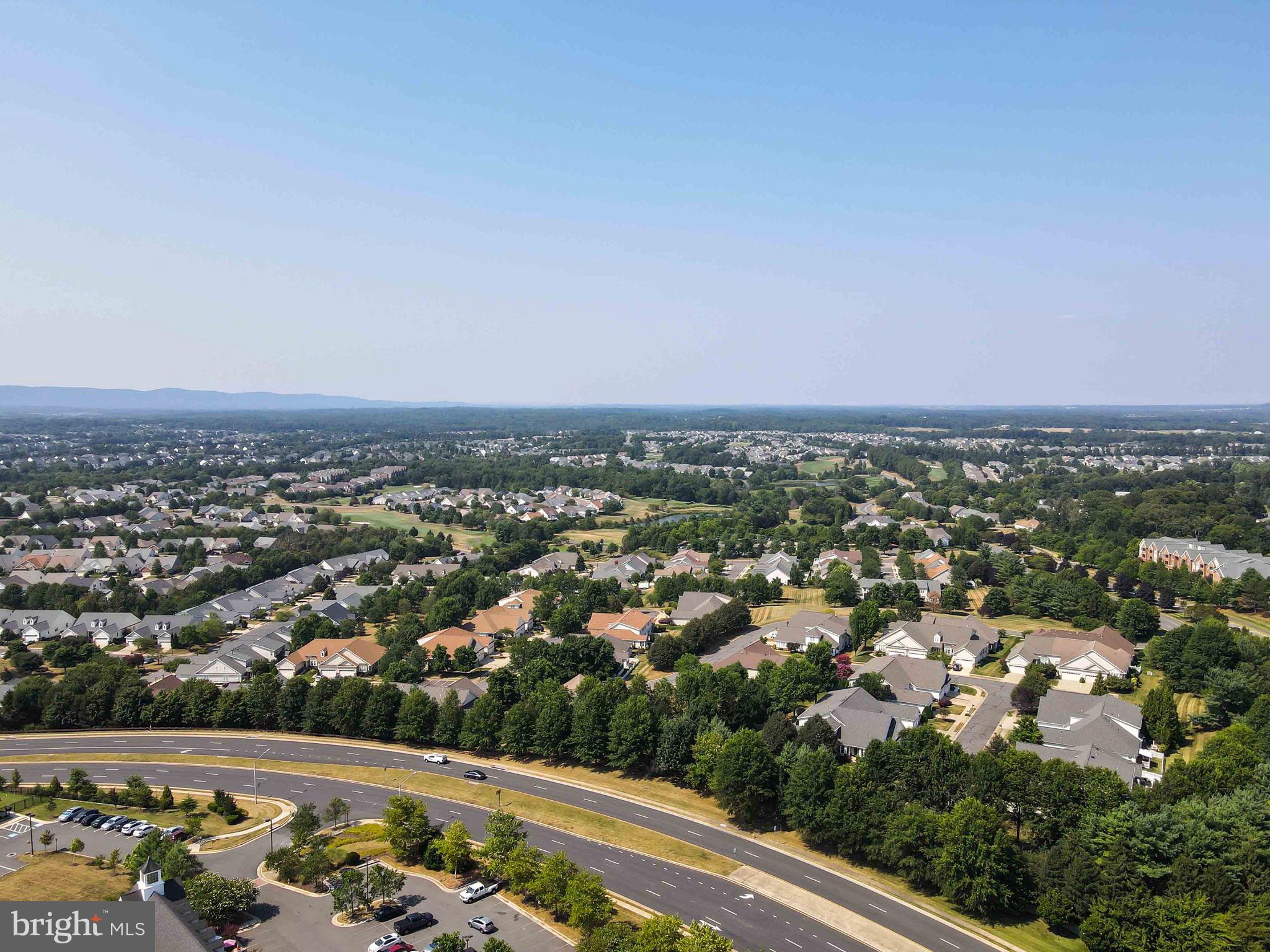 HERITAGE HUNT - Residential