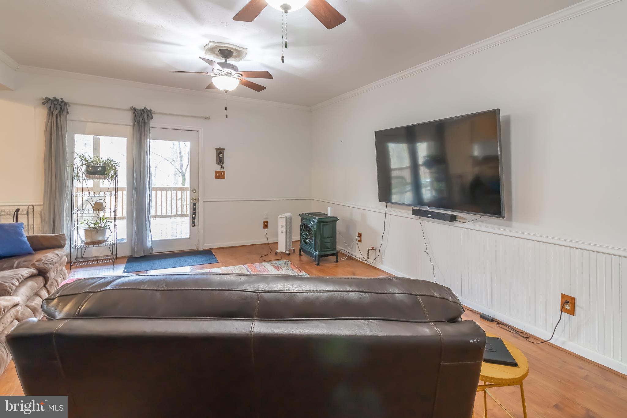 SOTTERLEY MANOR - Residential