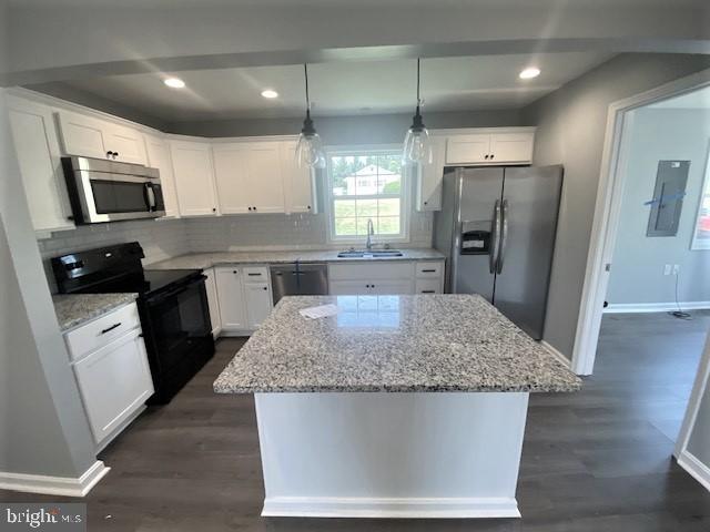 WASHINGTON PARK - Residential