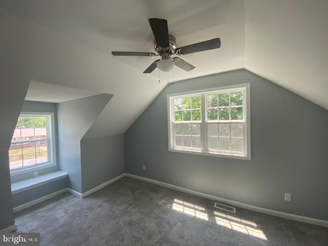 WASHINGTON PARK - Residential