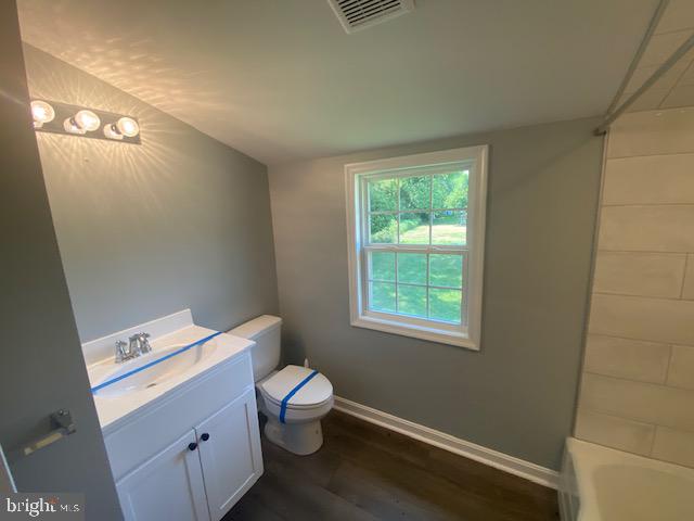 WASHINGTON PARK - Residential