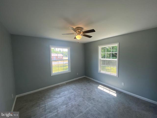 WASHINGTON PARK - Residential