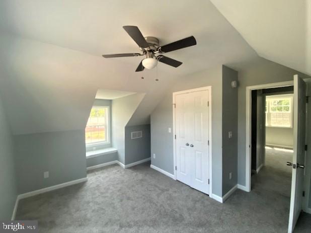 WASHINGTON PARK - Residential