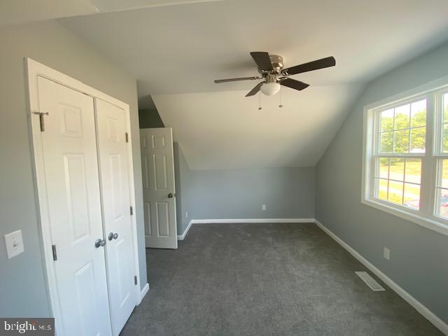 WASHINGTON PARK - Residential