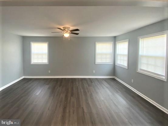 WASHINGTON PARK - Residential