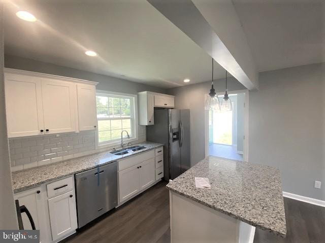 WASHINGTON PARK - Residential