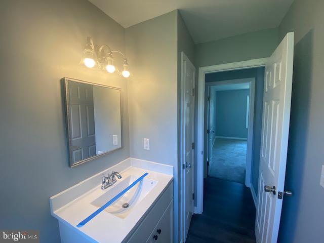 WASHINGTON PARK - Residential