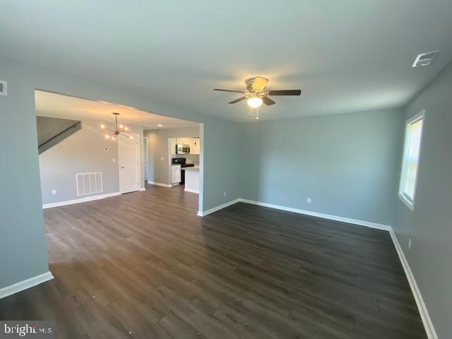 WASHINGTON PARK - Residential