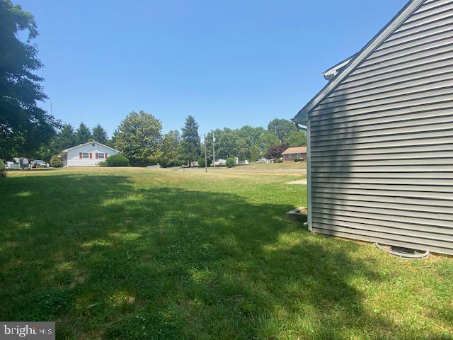 WASHINGTON PARK - Residential