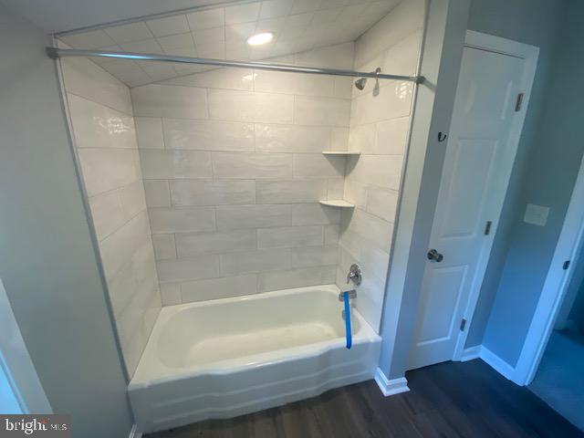 WASHINGTON PARK - Residential