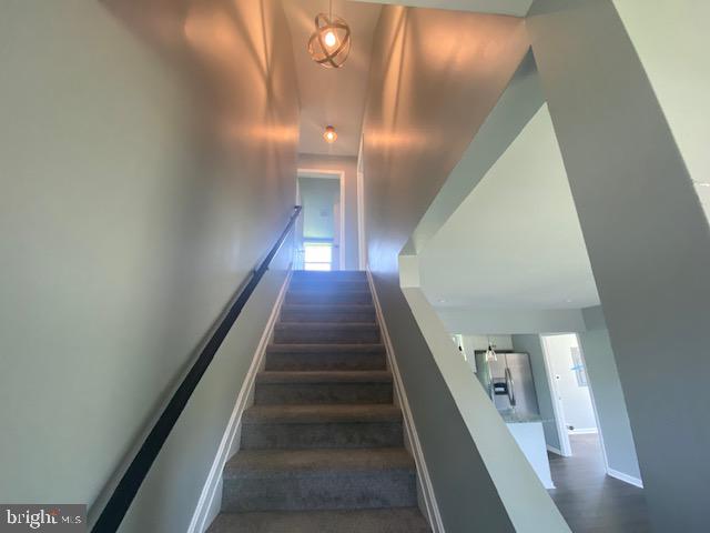 WASHINGTON PARK - Residential