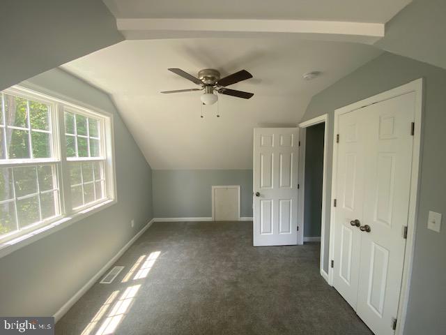 WASHINGTON PARK - Residential