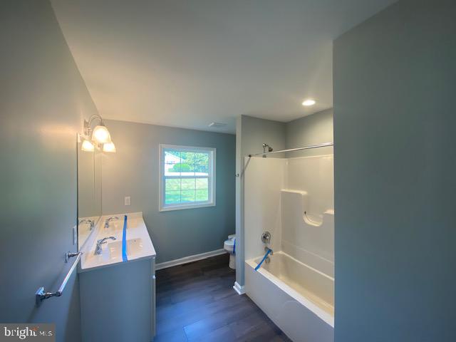 WASHINGTON PARK - Residential