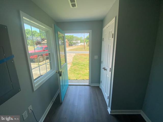 WASHINGTON PARK - Residential