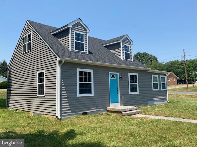 WASHINGTON PARK - Residential