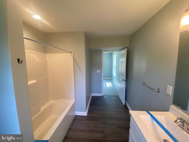 WASHINGTON PARK - Residential