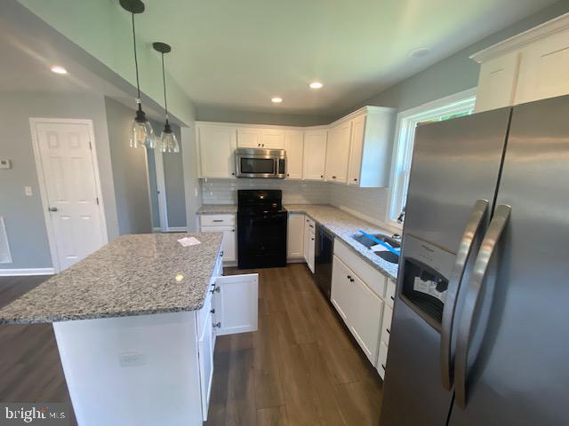 WASHINGTON PARK - Residential