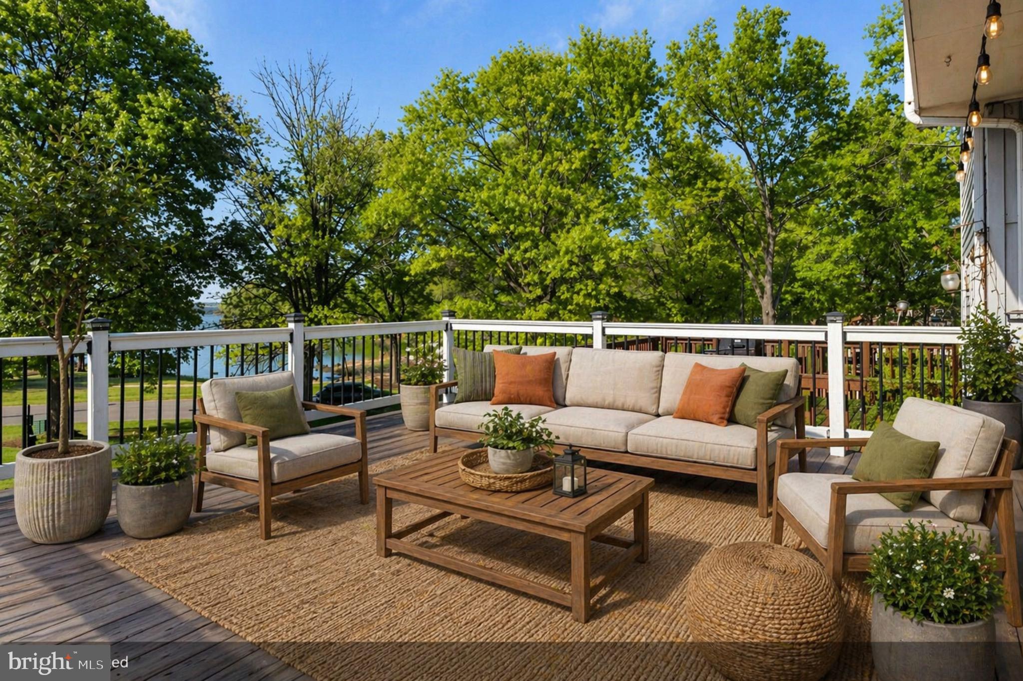 STONEY BEACH - Residential