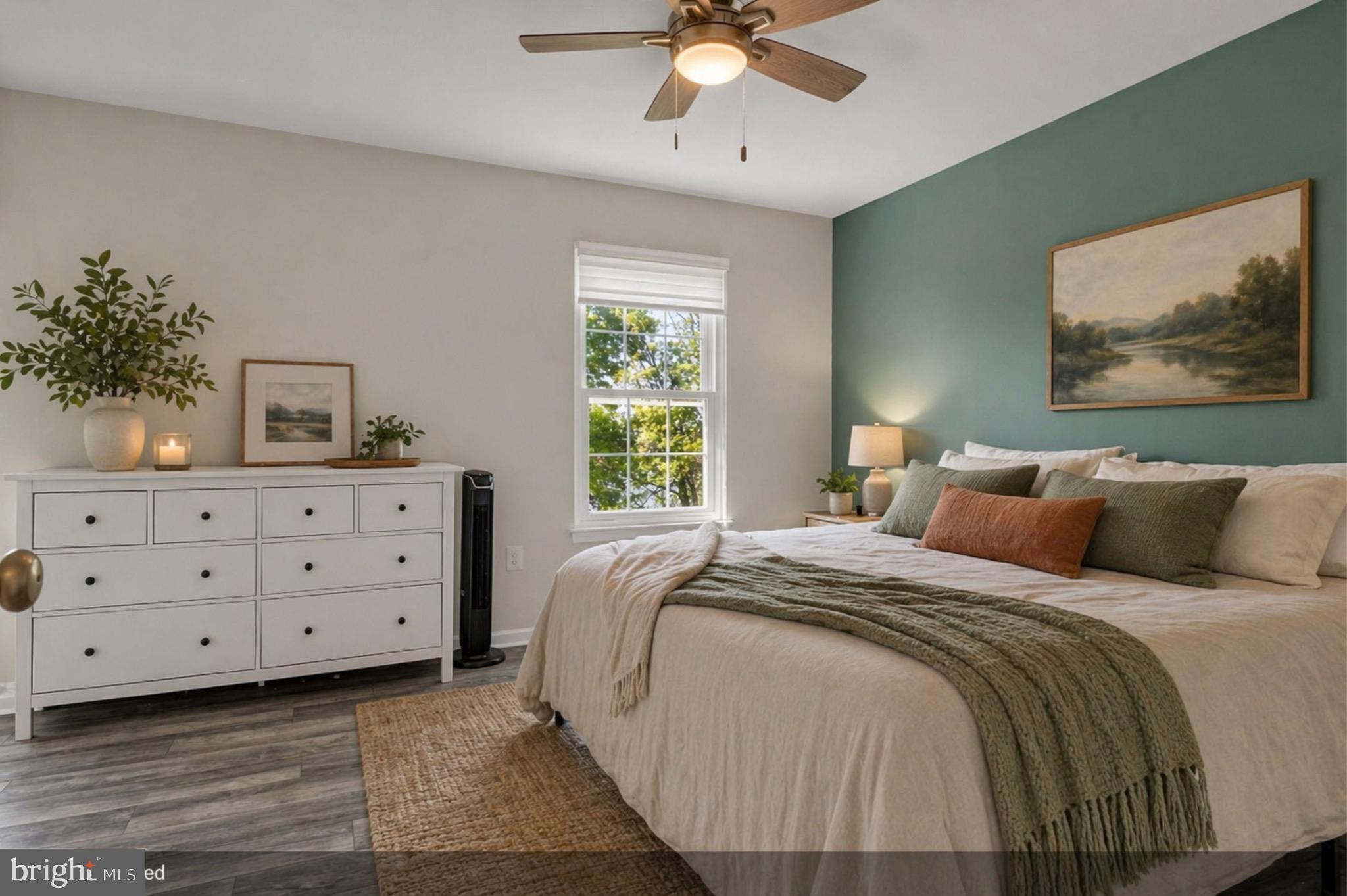 STONEY BEACH - Residential