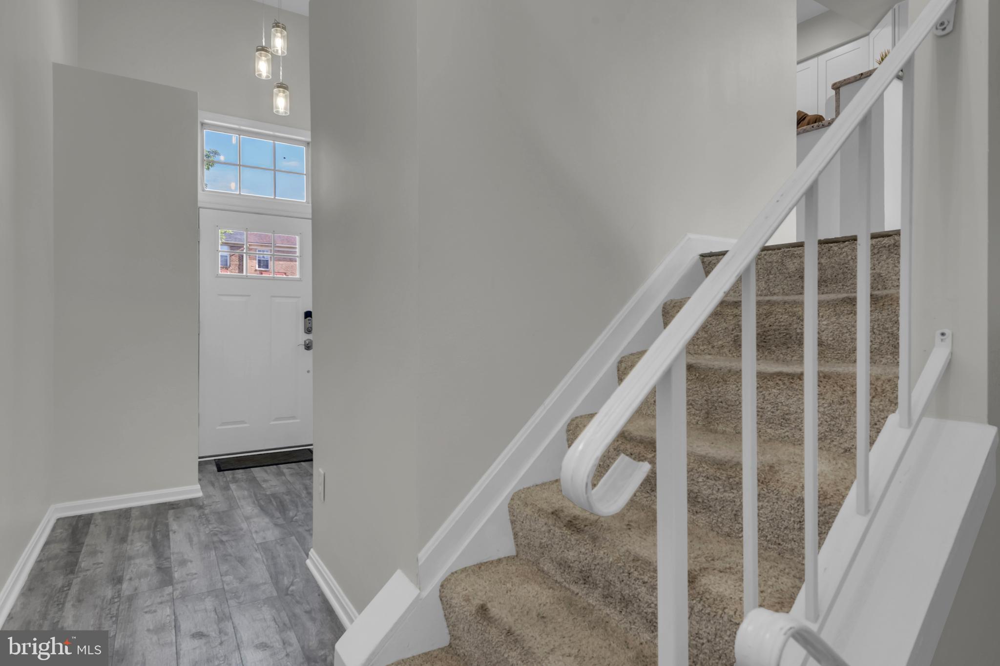 STONEY BEACH - Residential