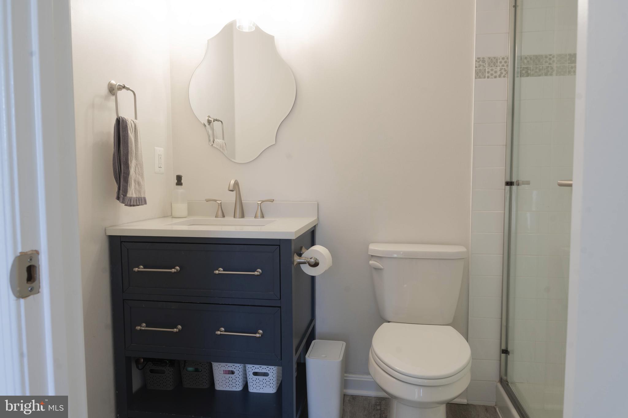 STONEY BEACH - Residential