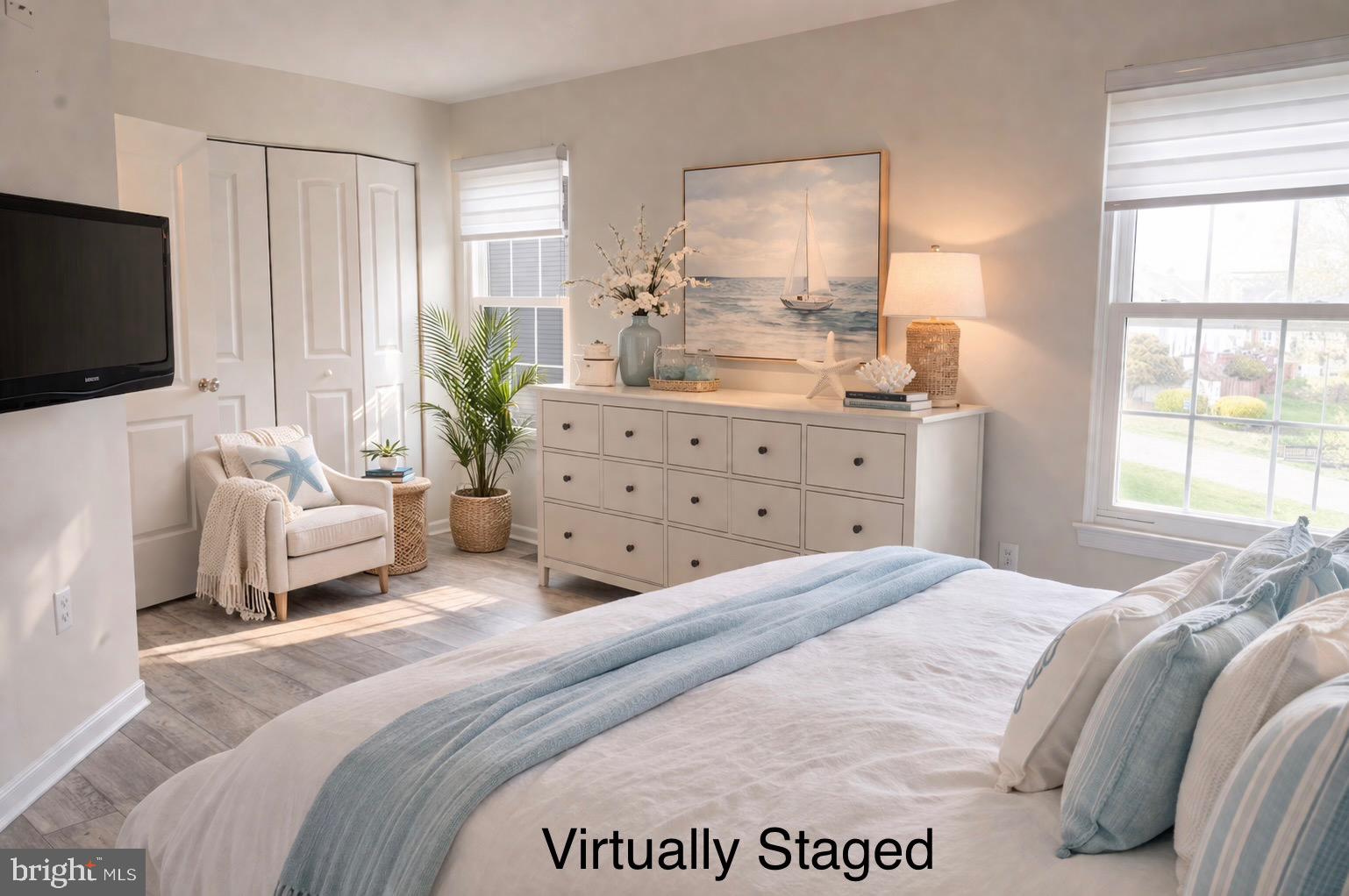 STONEY BEACH - Residential