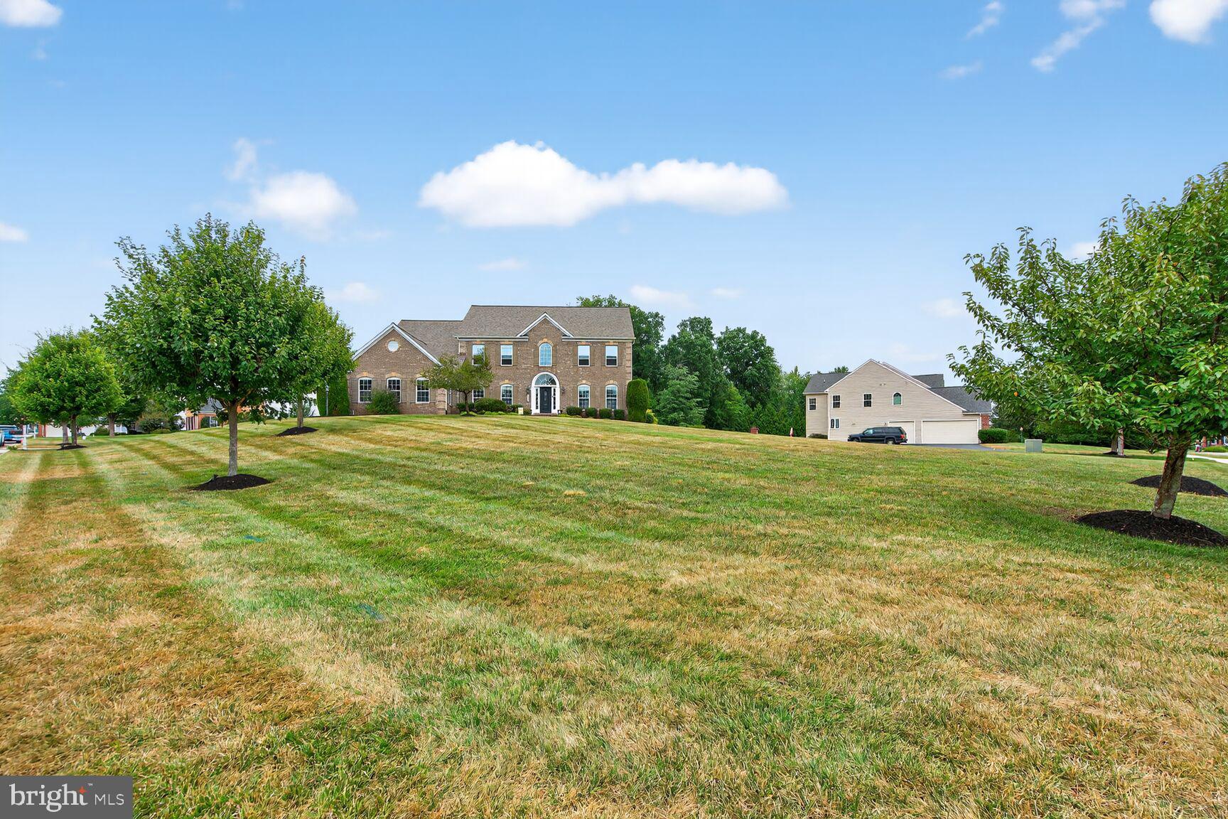 4534 SPRING RUN ROAD