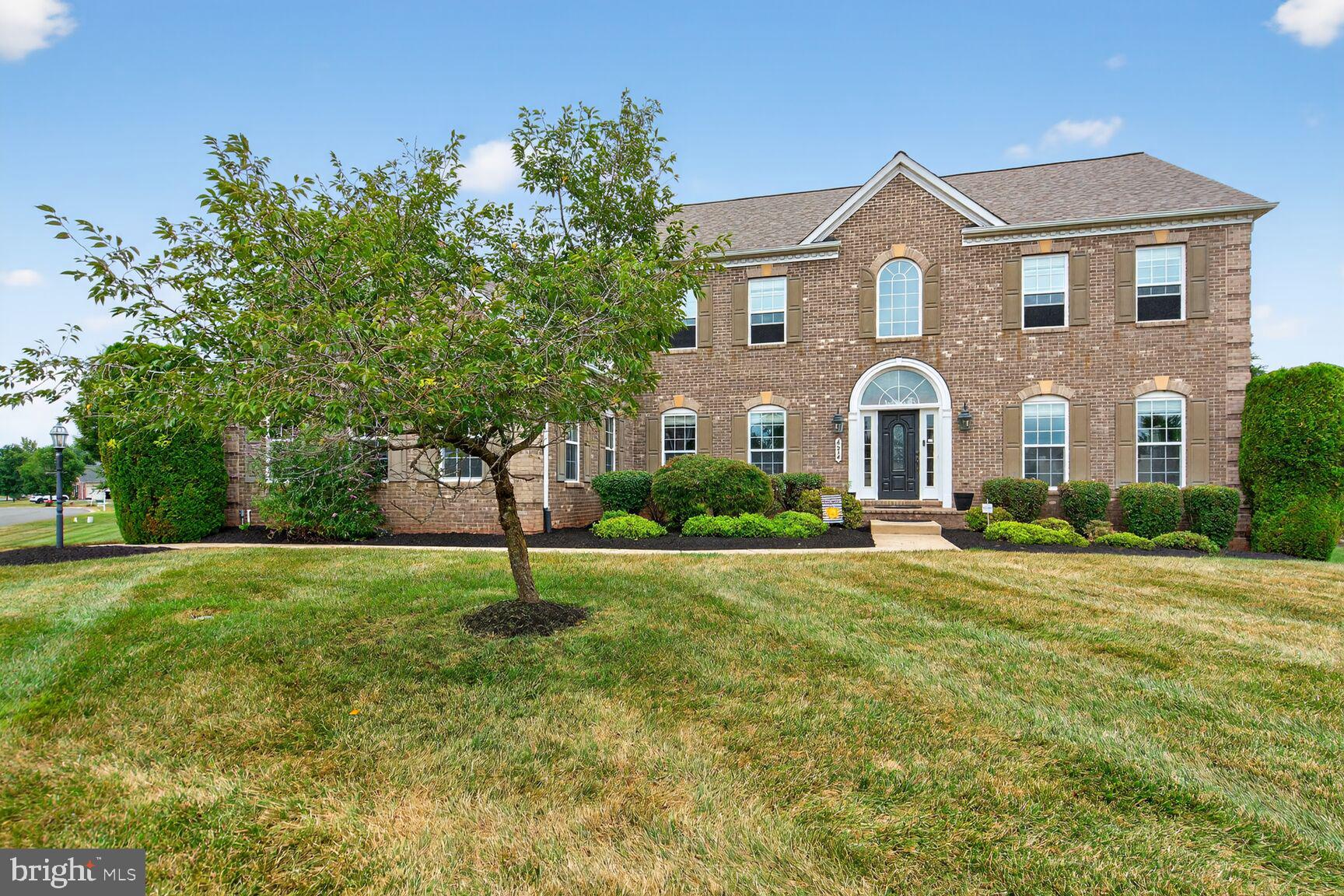 4534 SPRING RUN ROAD