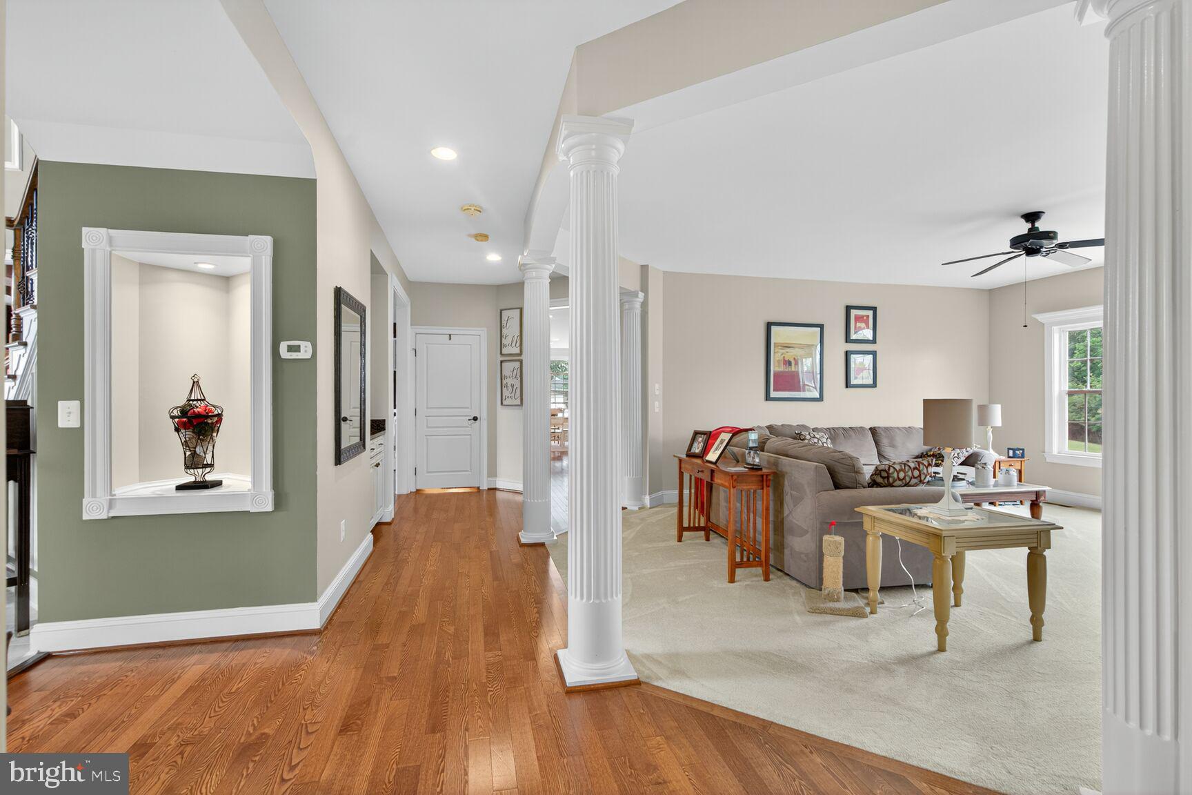 BROOKSIDE - Residential