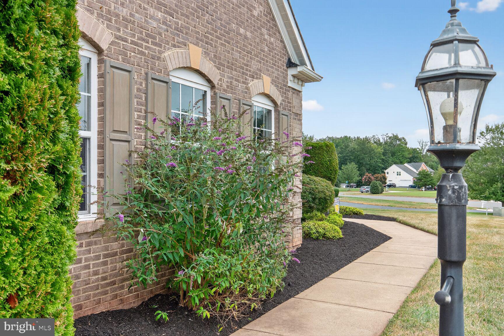 4534 SPRING RUN ROAD