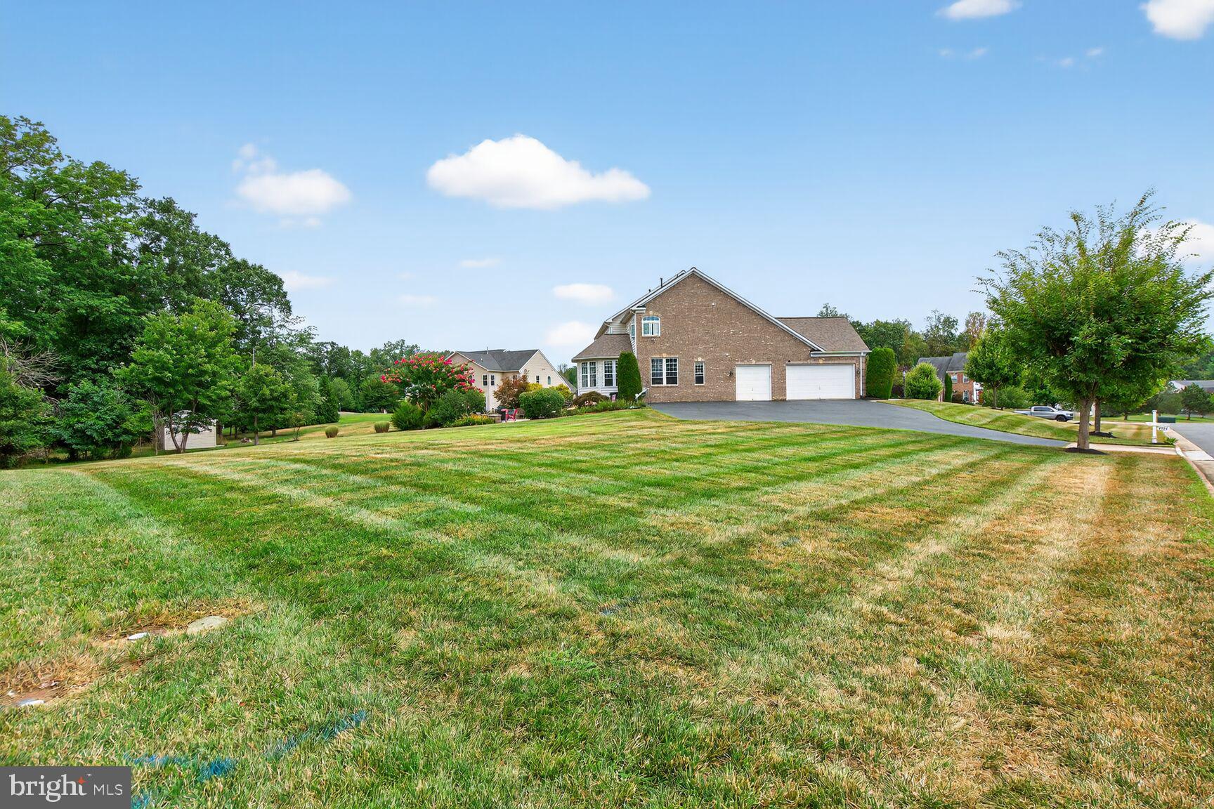 BROOKSIDE - Residential