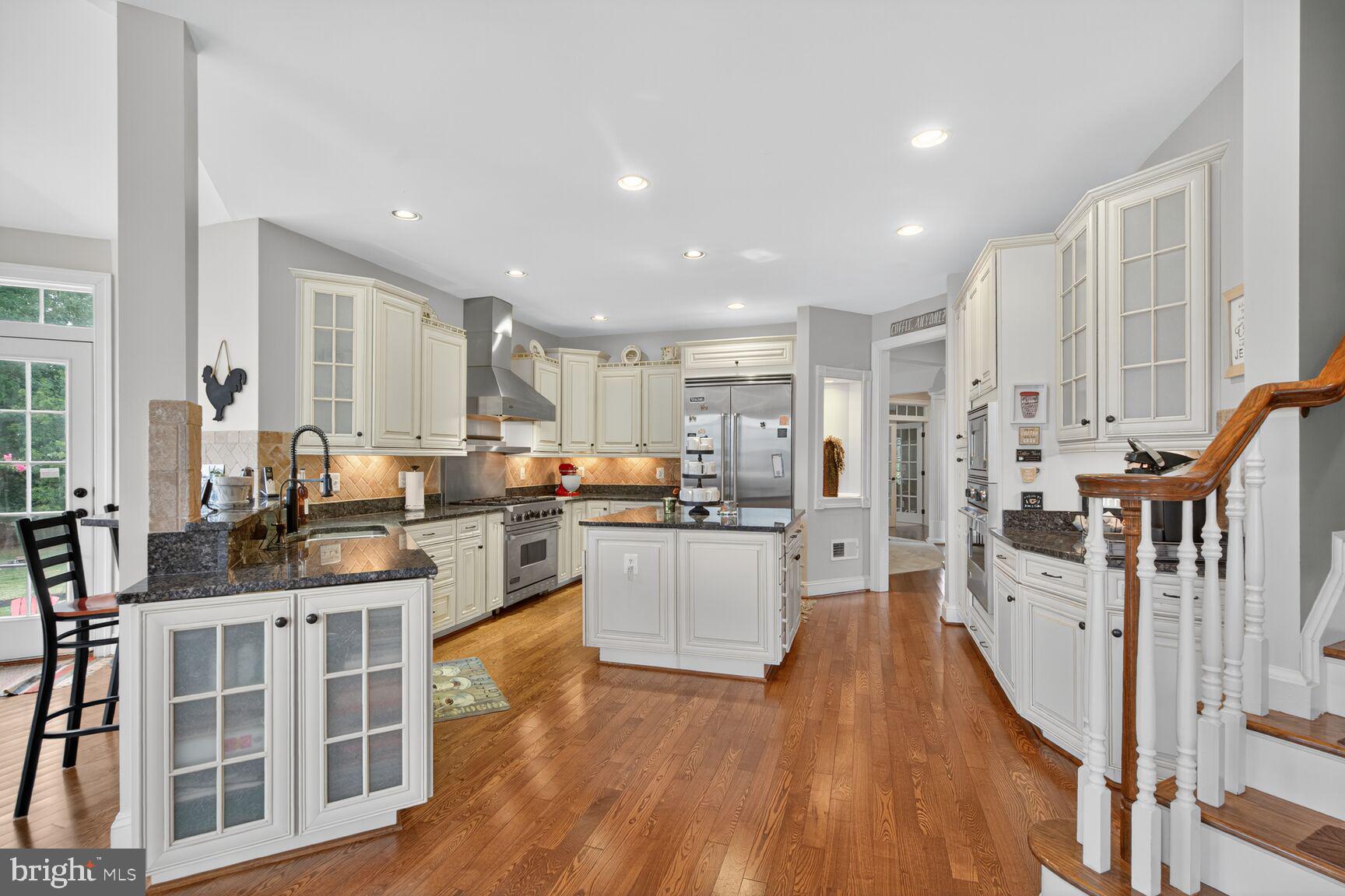 BROOKSIDE - Residential