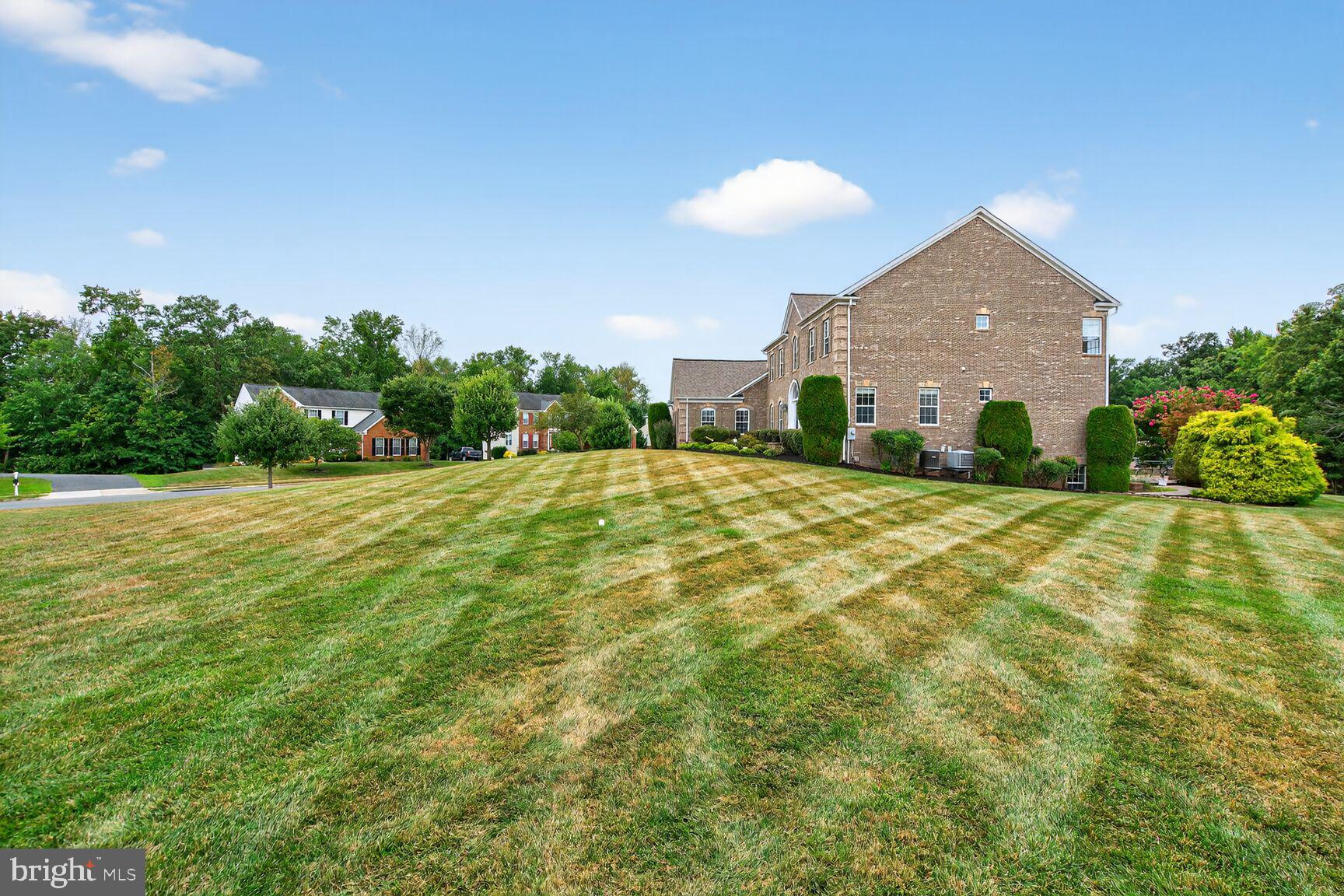4534 SPRING RUN ROAD