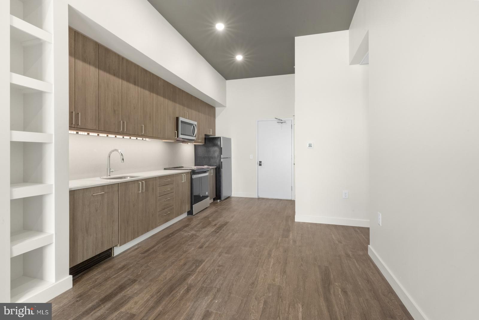 WEST POWELTON - Residential Lease