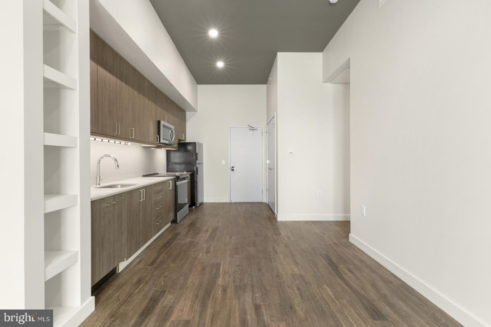 WEST POWELTON - Residential Lease