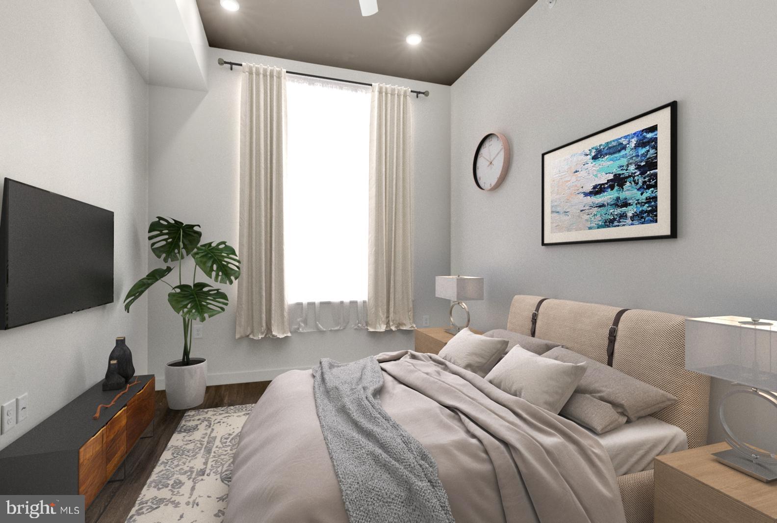 WEST POWELTON - Residential Lease