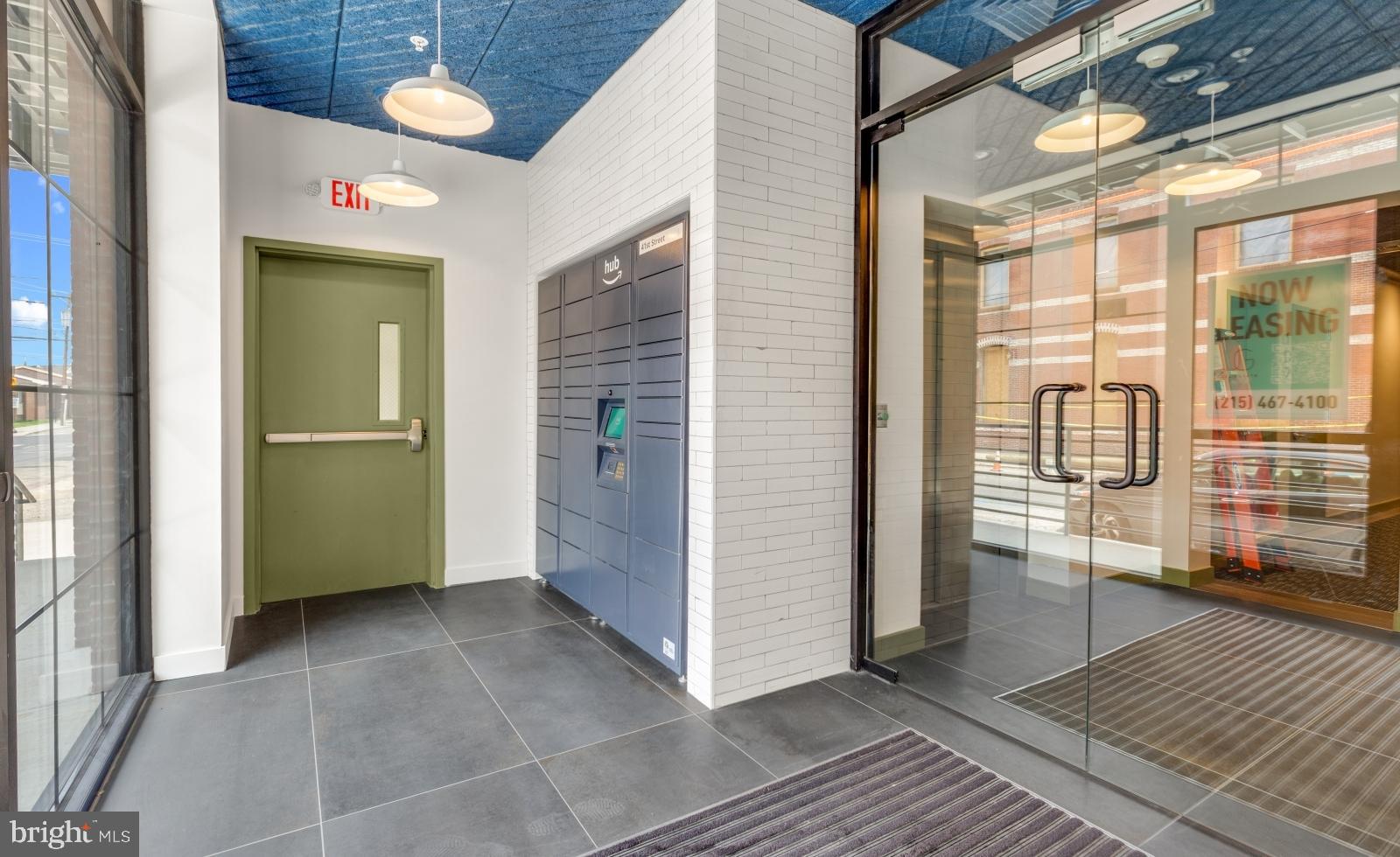 WEST POWELTON - Residential Lease