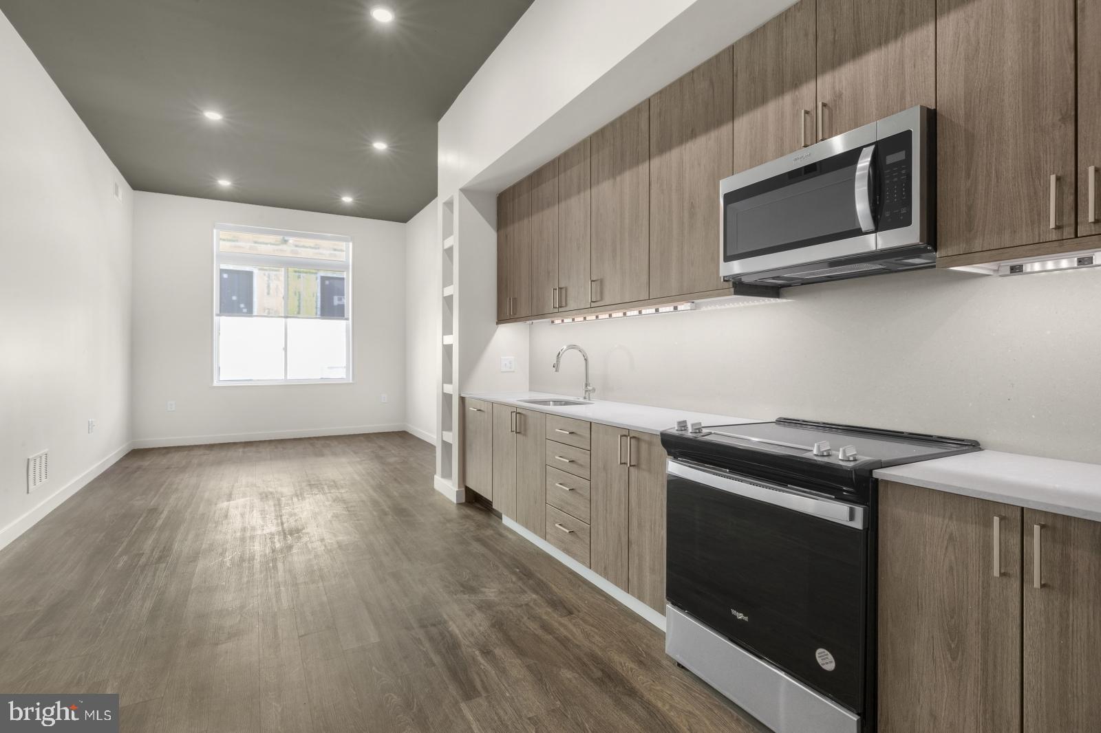 WEST POWELTON - Residential Lease