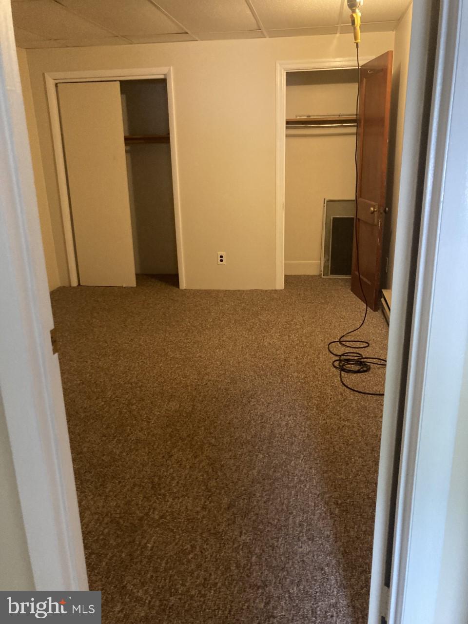 TOWN OF BATH - Residential Lease